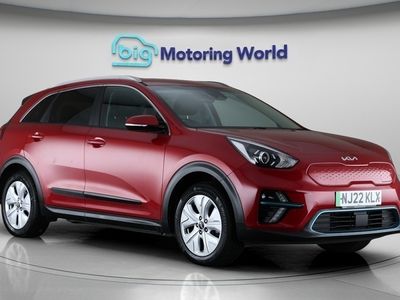 Kia e-Niro