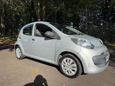 Citroën C1