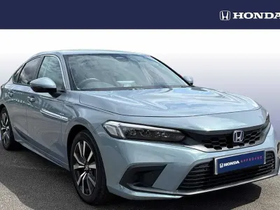 Used Honda Civic