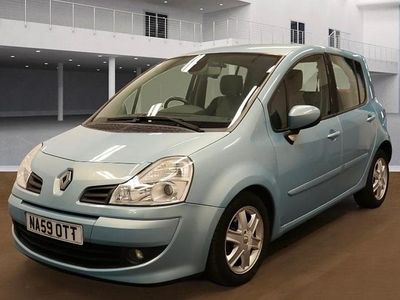Renault Grand Modus
