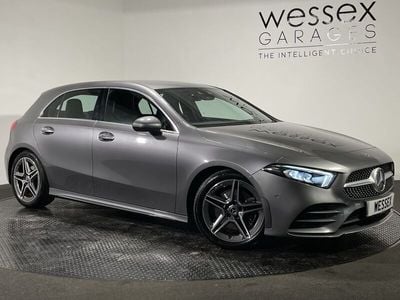 Mercedes A220