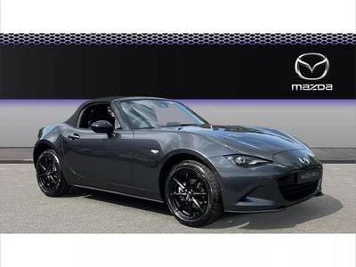 Mazda MX5