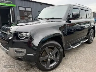 Used Land Rover Defender HSE Dynamic 2023 SUV