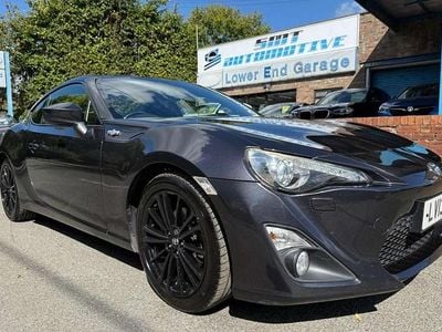 Toyota GT86