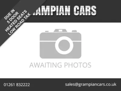 Używany Ford Fiesta Titanium X 125 KM (91 kW) 2015 Czarny Hatchback