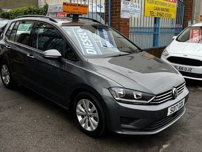 VW Golf VII