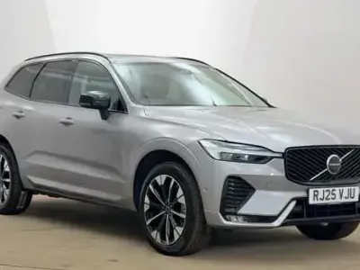 Used Volvo XC60 Ultra 247 HP (181 kW) 2026 SUV