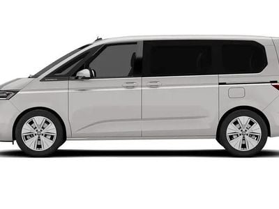 VW Multivan