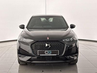 DS Automobiles DS3 Crossback