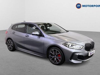 BMW 128