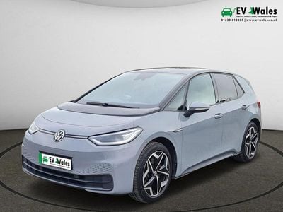 VW ID.3