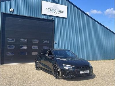 Audi RS3 Sportback