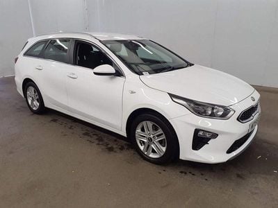 Kia Ceed Sportswagon