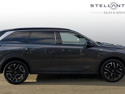 Grey Used 2025 Peugeot 5008 GT MPV | £27,232 (Good price)