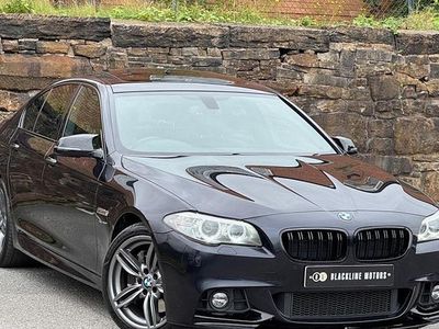 BMW 535