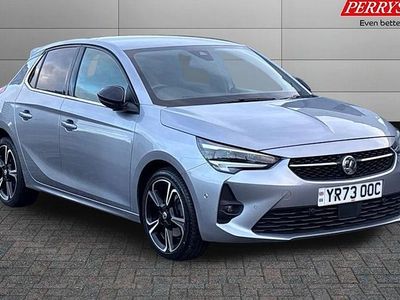 Second-hand Vauxhall Corsa Ultimate 131 CP (96 kW) 2023 Hatchback