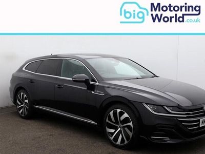 VW Arteon