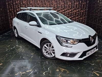 Renault Mégane GrandTour