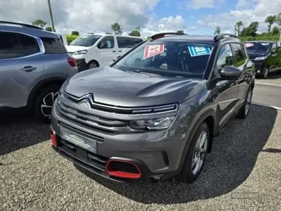 Used Citroën C5 Aircross Flair 2021 SUV