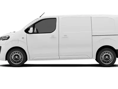 Used Peugeot Expert Premium 144 HP (105 kW) 2023 Van