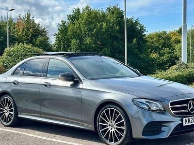 Mercedes E300