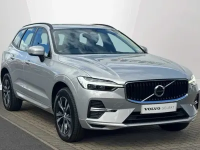 Used Volvo XC60 Core 247 HP (181 kW) 2024 SUV