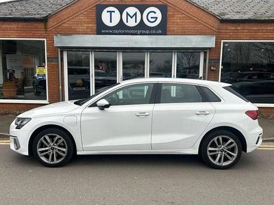 Used Audi A3 Sportback e-tron Sport 2020 Hatchback