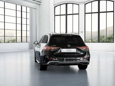 Mercedes C300