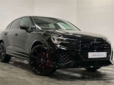 Audi RS Q3