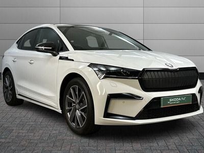 Skoda Enyaq iV