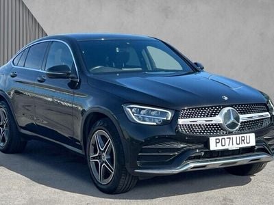 Mercedes GLC300