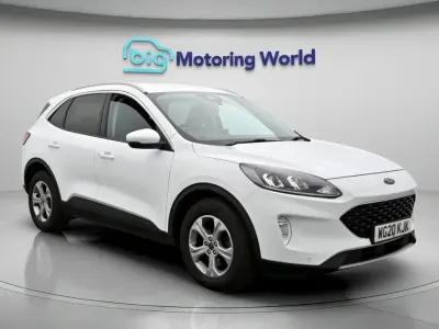 Used Ford Kuga