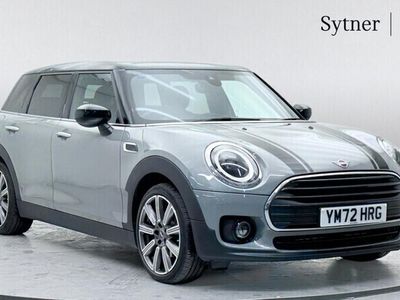 Mini Cooper Clubman