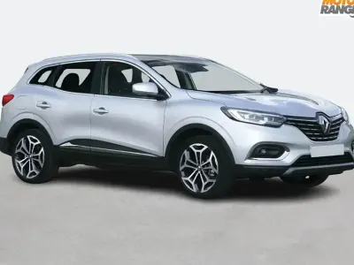 Second-hand Renault Kadjar GT-Line 2019 Albastru SUV