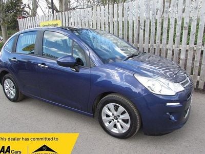 Usado Citroën C3 VTR Sport 82 HP (60 kW) 2014