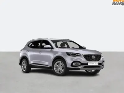 Usado MG HS Exclusive 162 CV (119 kW) 2023 Blanco SUV