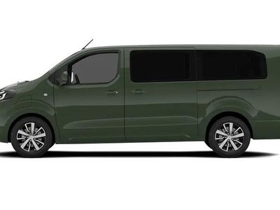 New Toyota Proace Verso 100 kW (136 HP) 2026 Estate