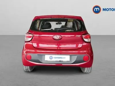 Used Hyundai i10 SE 67 HP (49 kW) 2020 Hatchback