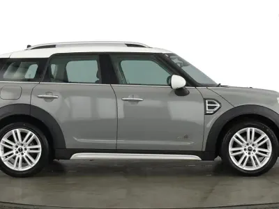 Used Mini Cooper D Countryman
