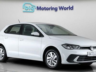 VW Polo