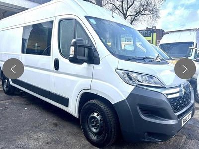 Citroën Relay