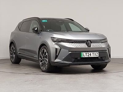 Renault Scénic