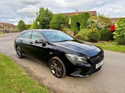 Mercedes CLA200