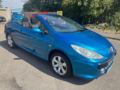 Peugeot 307 CC