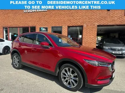 Used Mazda 6