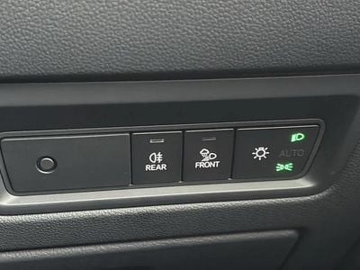 Used VW Touareg Black Edition 286 HP (210 kW) 2025 Brown SUV