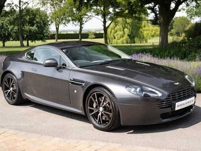 Aston Martin Vantage