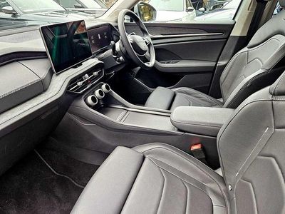 Used Skoda Kodiaq SE L 200 HP (147 kW) 2025 Silver SUV