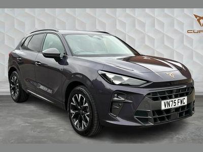 Used Cupra Terramar 147 HP (108 kW) 2026 Other SUV