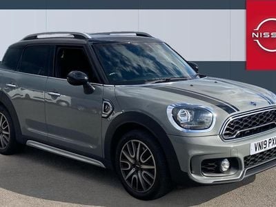Used 2020 Mini Cooper S Sport Hatchback | £17,104 (Fair price)